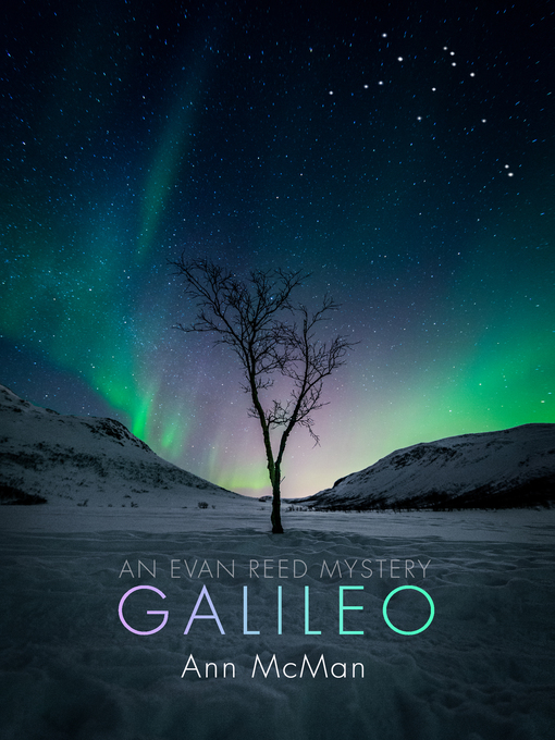 Title details for Galileo by Ann McMan - Available